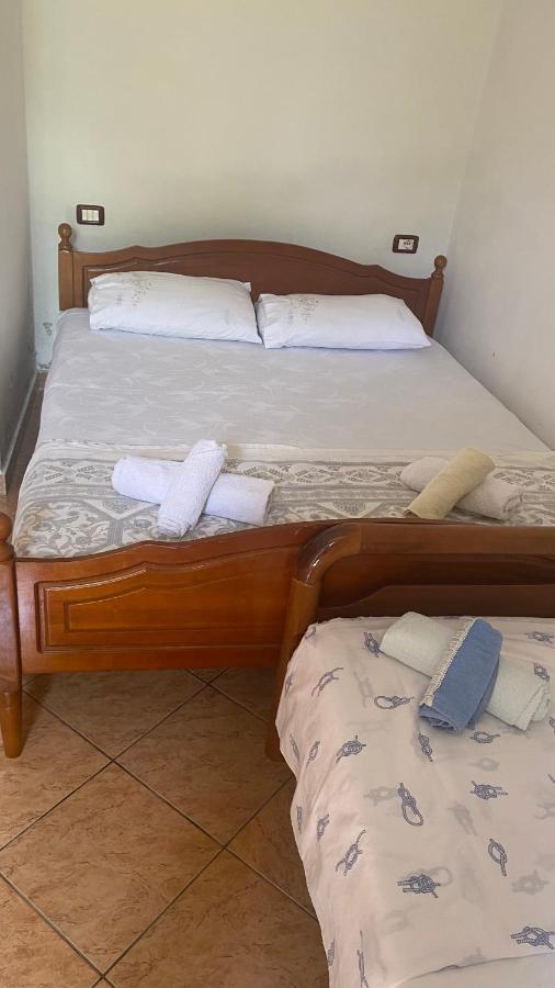 Besart Room Орікум Екстер'єр фото