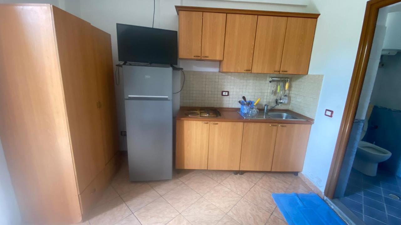 Besart Room Орікум Екстер'єр фото