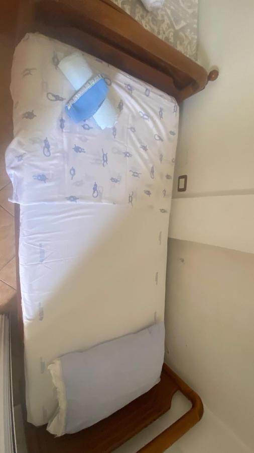 Besart Room Орікум Екстер'єр фото