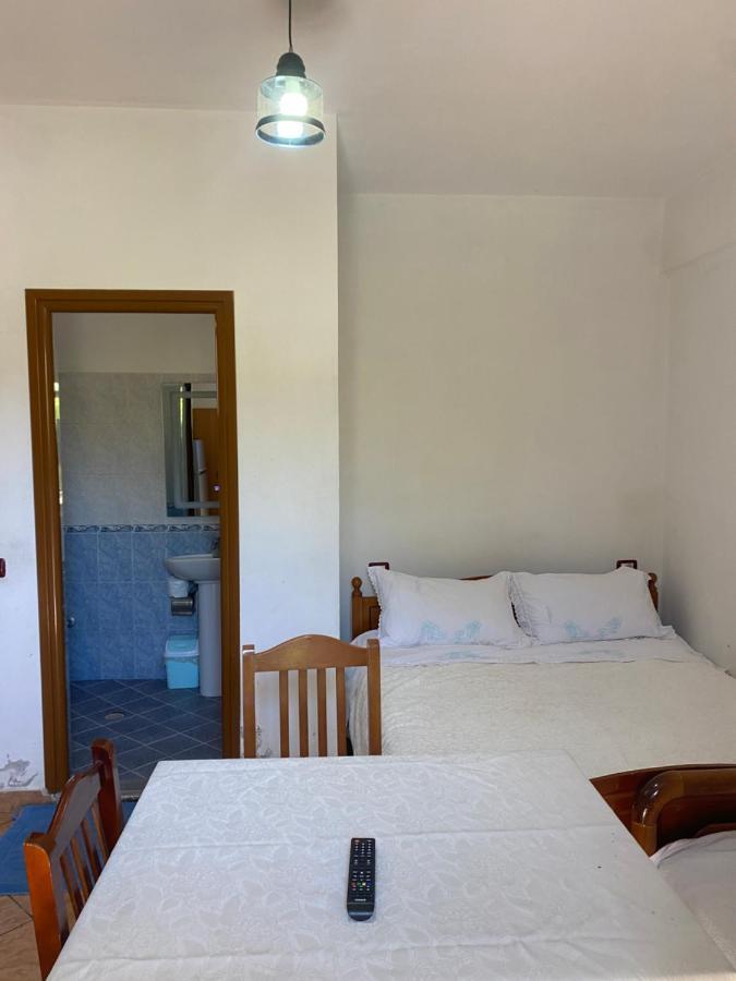 Besart Room Орікум Екстер'єр фото