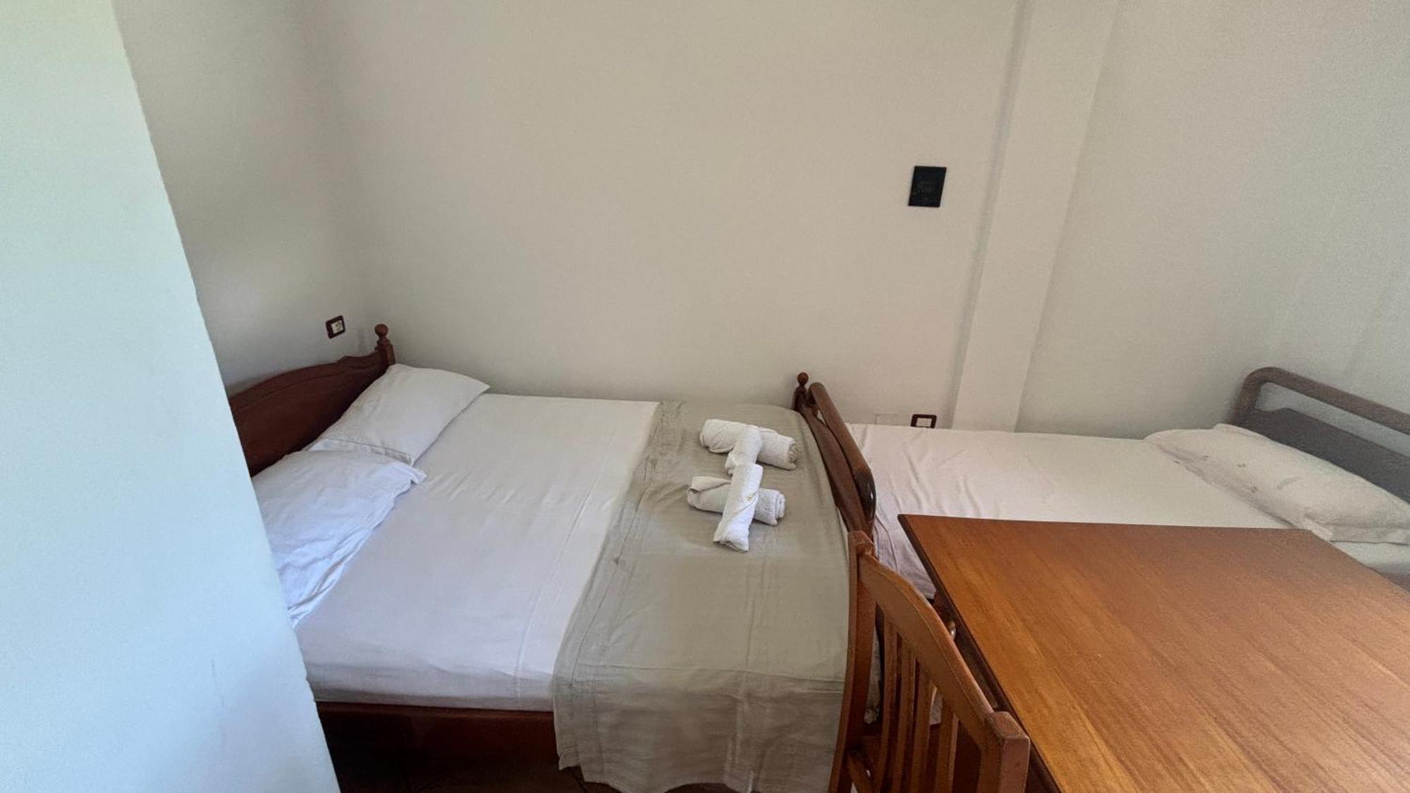 Besart Room Орікум Екстер'єр фото