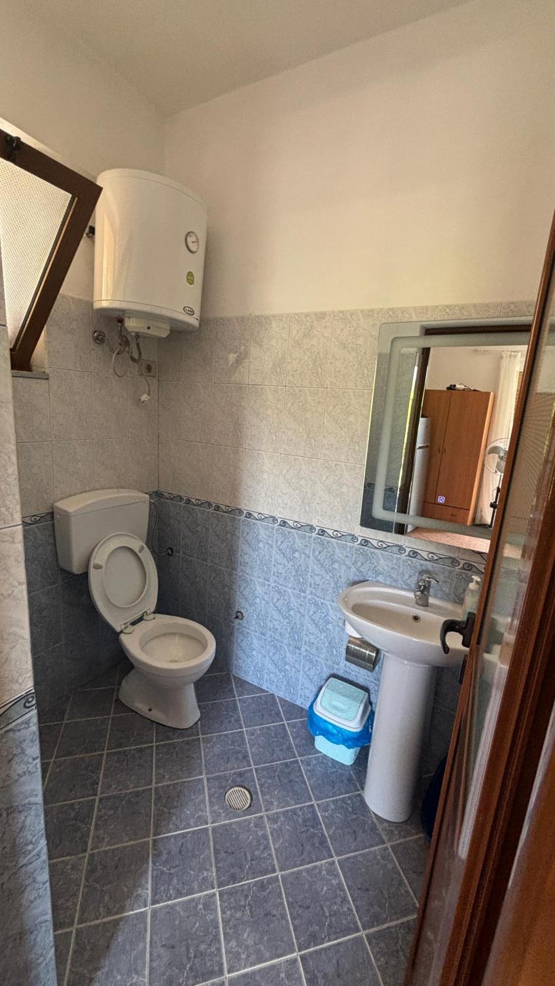 Besart Room Орікум Екстер'єр фото